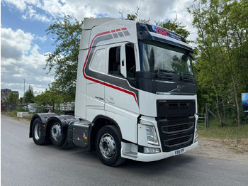 Tractor unit VOLVO FH 500