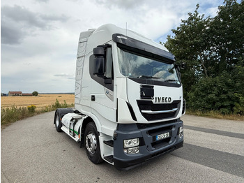 Tractor unit IVECO Stralis 460