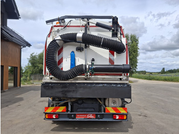 RENAULT D16 Zamiatarka Kehrmaschine FAUN Euro 6 PM10 Szczotki L/R Karcher Rura Do Liści 2 Motoren leasing RENAULT D16 Zamiatarka Kehrmaschine FAUN Euro 6 PM10 Szczotki L/R Karcher Rura Do Liści 2 Motoren: picture 4 RENAULT D16 Zamiatarka Kehrmaschine FAUN Euro 6 PM10 Szczotki L/R Karcher Rura Do Liści 2 Motoren leasing RENAULT D16 Zamiatarka Kehrmaschine FAUN Euro 6 PM10 Szczotki L/R Karcher Rura Do Liści 2 Motoren: picture 4