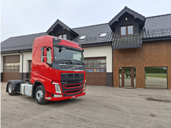 Tractor unit VOLVO FH 420