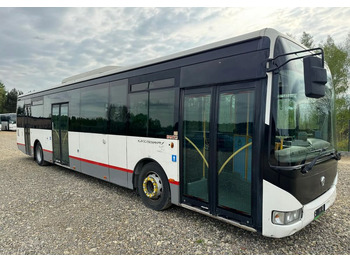City bus IRISBUS