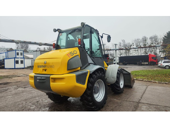 Wheel loader Kramer 1150: picture 5 Wheel loader Kramer 1150: picture 5