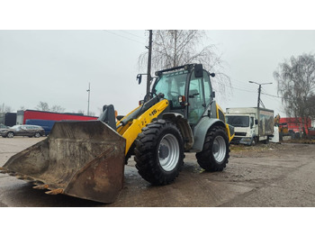 Wheel loader Kramer 1150: picture 2 Wheel loader Kramer 1150: picture 2