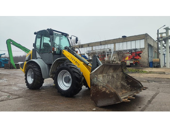 Wheel loader Kramer 1150: picture 3 Wheel loader Kramer 1150: picture 3