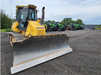 Komatsu D 51 EXi/PXi-24  leasing Komatsu D 51 EXi/PXi-24: picture 3