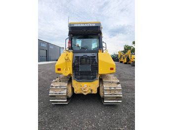 Komatsu D 51 EXi/PXi-24  leasing Komatsu D 51 EXi/PXi-24: picture 4