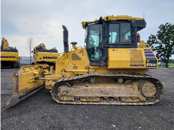 Komatsu D 51 EXi/PXi-24  leasing Komatsu D 51 EXi/PXi-24: picture 1