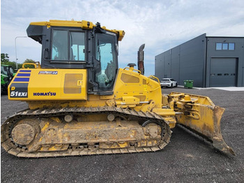 Komatsu D 51 EXi/PXi-24  leasing Komatsu D 51 EXi/PXi-24: picture 2