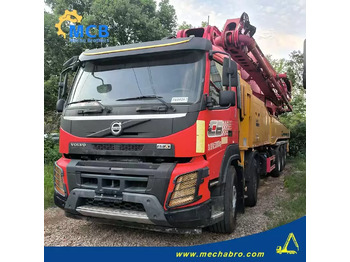 SANY SYM5535THB leasing SANY SYM5535THB: picture 2