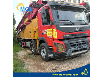 SANY SYM5535THB leasing SANY SYM5535THB: picture 3