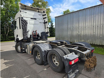 Tractor unit Renault T520 6X2: picture 2 Tractor unit Renault T520 6X2: picture 2
