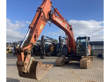Crawler excavator HITACHI ZX225