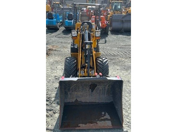 Wheel loader Schäffer 2428 SLT: picture 2