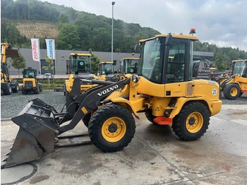 Wheel loader VOLVO L30G