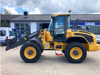 Wheel loader VOLVO L45H