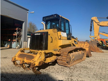 Crawler loader CAT 973 D: picture 5 Crawler loader CAT 973 D: picture 5