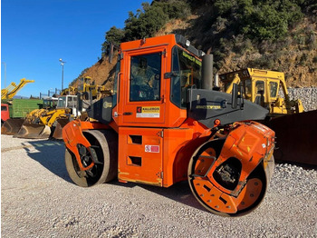 Road roller Bomag BW 170 AD: picture 4