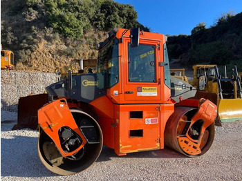 Road roller Bomag BW 170 AD: picture 3