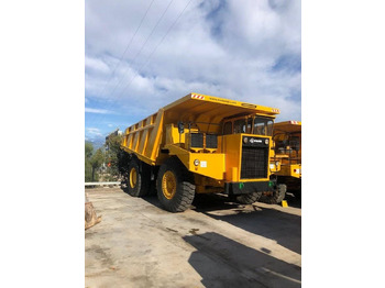 Mini dumper Faun K55,6: picture 2 Mini dumper Faun K55,6: picture 2