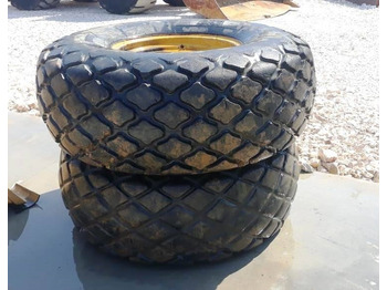 Tire GOODYEAR