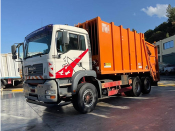 MAN 26.310  leasing MAN 26.310: picture 2