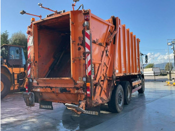 MAN 26.310  leasing MAN 26.310: picture 4