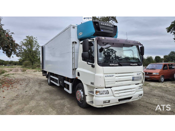 Refrigerator truck DAF CF 75 250