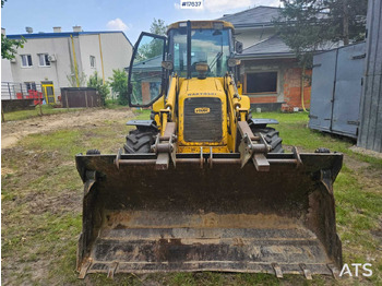 2007 Hidromek HMK 102B leasing 2007 Hidromek HMK 102B: picture 3