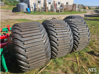 Wheel and tire package for Truck 2020 Opony Tianli z felgami 4 sztuki: picture 3