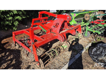Cultivator BOMET