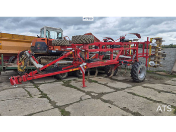 Cultivator PÖTTINGER