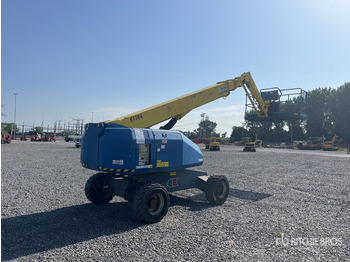 Flail mower/ Mulcher