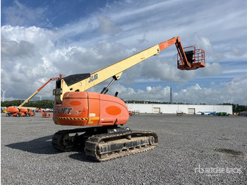 Flail mower/ Mulcher
