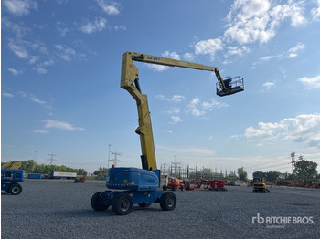 Flail mower/ Mulcher