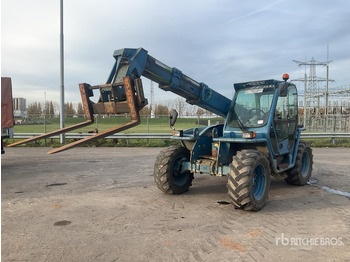 Telescopic handler MERLO