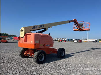 Flail mower/ Mulcher