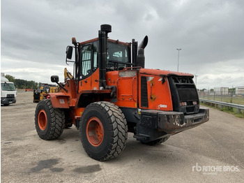 Wheel loader DOOSAN DL250