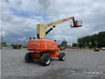 Flail mower/ Mulcher