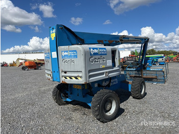 Telescopic boom GENIE S45