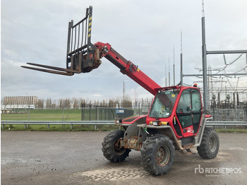Telescopic handler MERLO