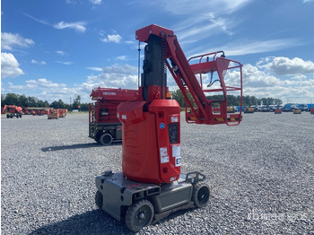 Vertical mast lift HAULOTTE