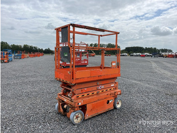 Scissor lift SKYJACK