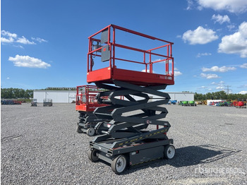 Scissor lift SKYJACK