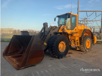 Wheel loader VOLVO L180H