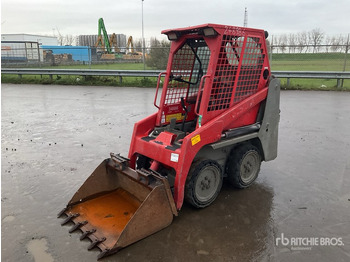 Skid steer loader BOBCAT S70
