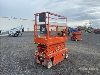 Scissor lift SKYJACK
