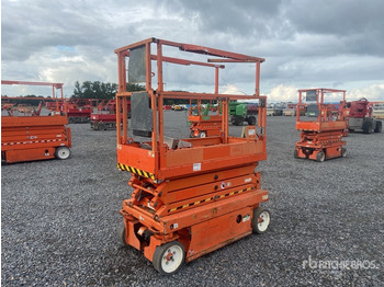 Scissor lift SKYJACK