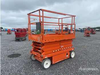 Scissor lift SKYJACK