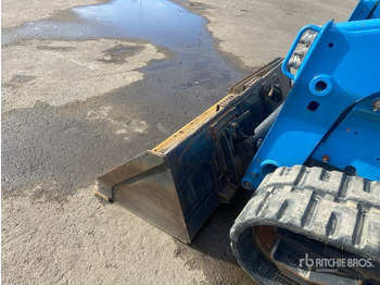 Compact track loader 2021 Bobcat T770 Compact Track Loader: picture 5