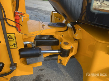Wheel loader 2023 JCB 409 Wheel Loader: picture 4